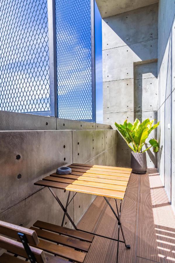 匠．藝宿takumi Inn私人住宅 Puli Exterior photo